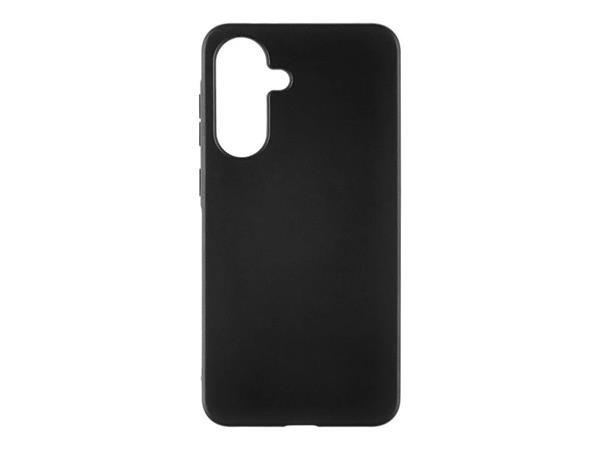 Samsung Tactical TPU Plyo Kryt pre Samsung Galaxy A37 Transp