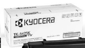 KYOCERA TK-5425K Toner čierny (20 000 A4 @ 5%) pre TASKalfa