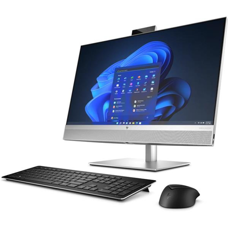 HP EliteOne 870 G9 AiO 27 NT FHD, i5-14500, Intel HD, 1x16 G