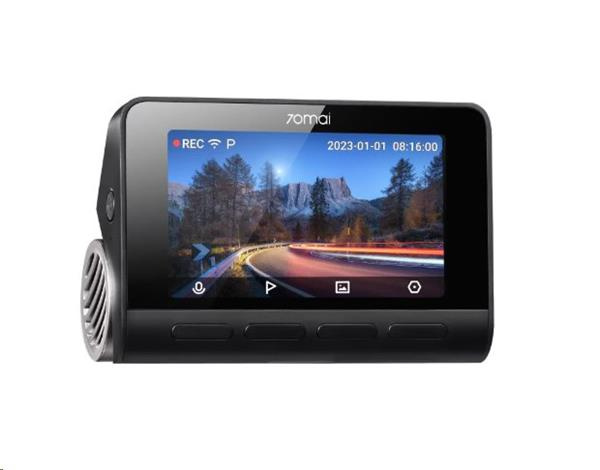 70mai 4K A810 Dash Cam