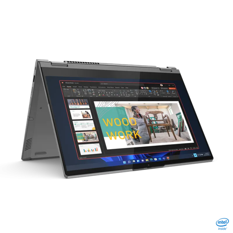 Lenovo ThinkBook 14s Yoga G2 IAP i7-1255U 14.0" TOUCH FHD ma