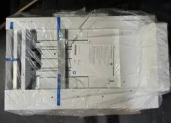 Dokončovač zošívačky/stohovača HP LaserJet s diagnostikou kv