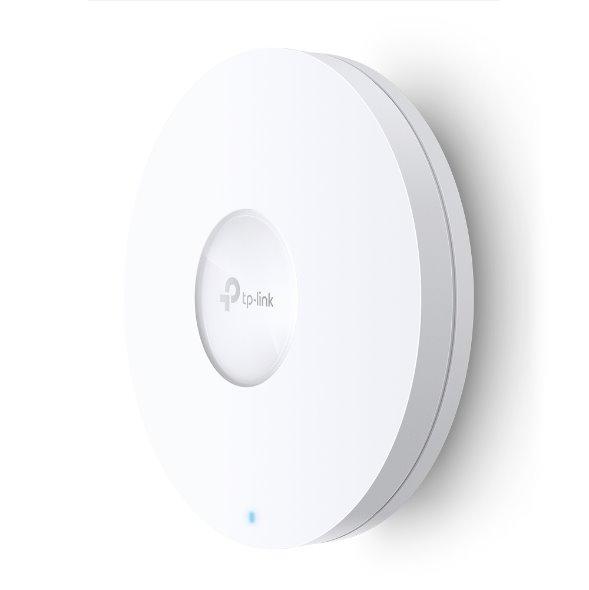 TP-LINK "AX3600 Ceiling Mount Dual-Band Wi-Fi 6 Access Point