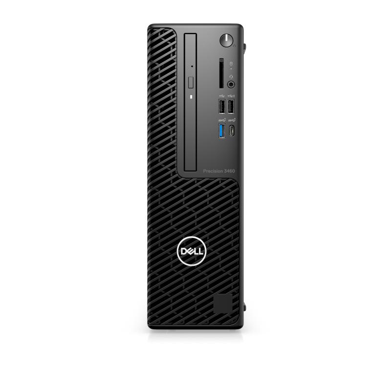 Dell Precision 3460 Small Form Factor/300W/TPM/i7 14700/16GB