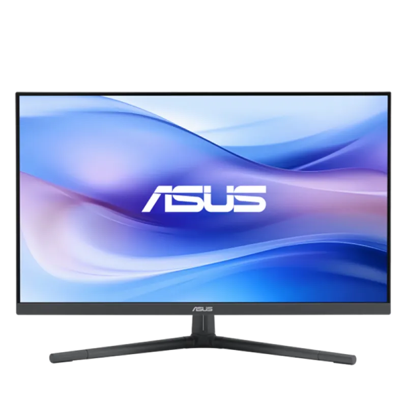 ASUS VU279CFE-B 27" IPS 1920x1080 Full HD 1ms 250cd USB-C HD