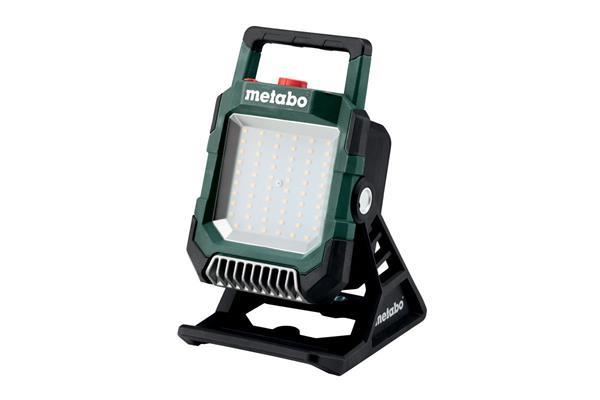 Metabo BSA 18 LED 4000 (body) - AKUMULÁTOROVÝ STAVEBNÝ ŽIARI