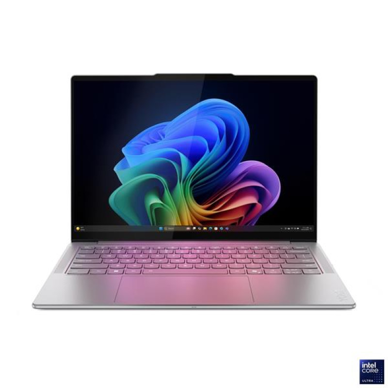 Lenovo IP Yoga Slim 7 14ILL10, Ultra 7-256V, 14.0˝ 2880 x 18