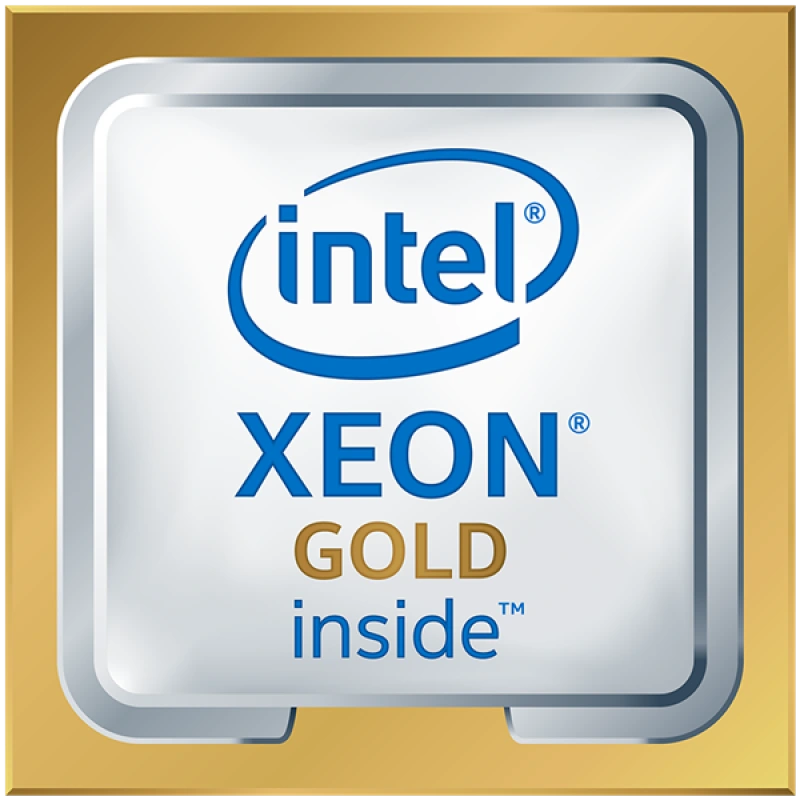 Intel CPU Server 24-core Xeon 6342 (2.80 GHz, 36M, FC-LGA14)