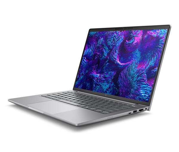 HP ZBook 8 G1i 14, U9 285H, 14.0 1920x1200/400n, RTX500ADA/4