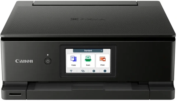 Canon PIXMA TS8750 čierna 6152C006