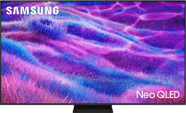 Samsung NEO QLED TV 75" QE75QN80F, 4K