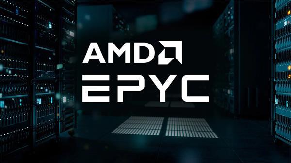 AMD CPU EPYC 7003 Series (64C/128T Model 7773X (2.2/3.5GHz M
