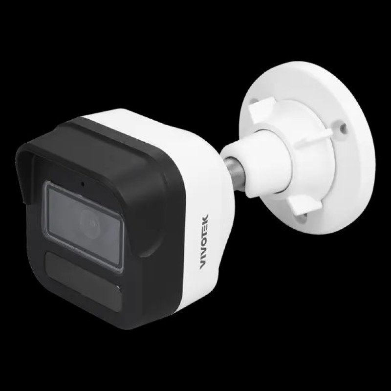 VIVOTEK Venkovní IP kamera 5Mpix bullet, 111°, Smart IR 30m,