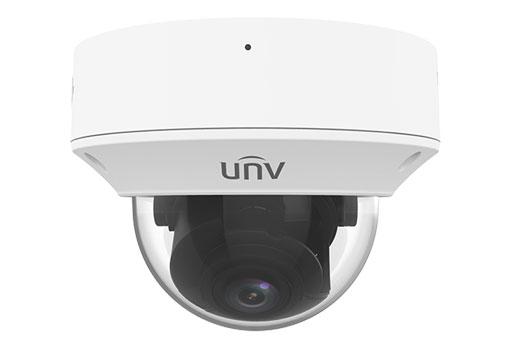 UNIVIEW IP kamera 2880x1620 (4,7 Mpix), až 25 sn/s, H.265, o