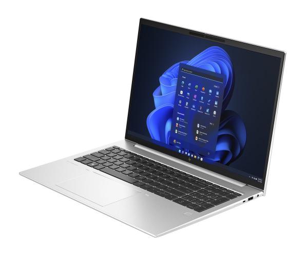 HP EliteBook 860 G10, i5-1350P, 16.0 2880×1800 OLED/400n, UM