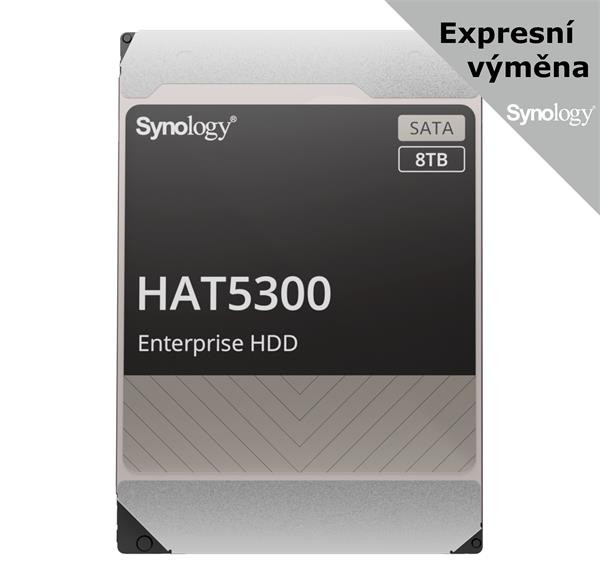 Synology™ 3.5” SATA HDD HAT5320-4T 4TB