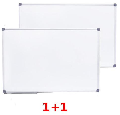 Classic White Board Classic tabuľa magnetická 90x120 cm