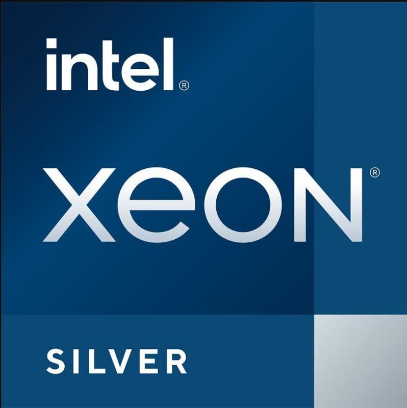 12-Core Intel® Xeon® Silver 4410Y Processor (30M Cache, 2.0