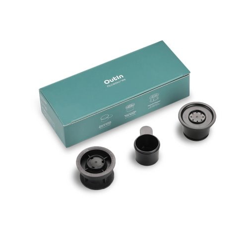 Outin Nano Sada adaptérov 3in1 pre Nano Espresso