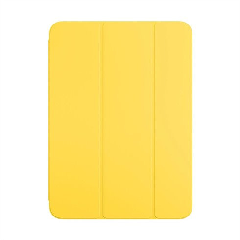 Apple Smart Folio for iPad (A16, 10th generation) - Lemonade