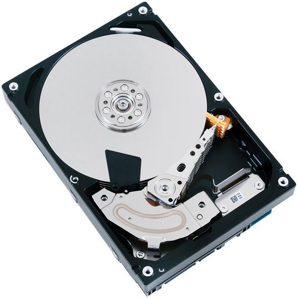 HDD Server TOSHIBA Enterprise NL 3.5", 4TB, 128MB, SATA  6.0