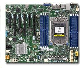 Supermicro H11SSL-C 1xSP3,AMD EPYC™ 7000-series 8x DDR4,3008