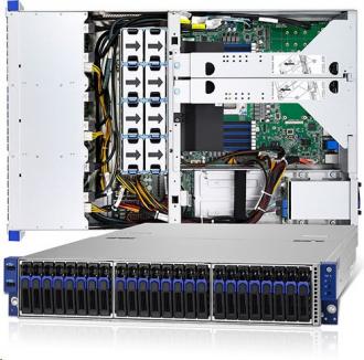 Tyan Server 1S AMD EPYC™ 7002-Series 26 SATA Storage Server