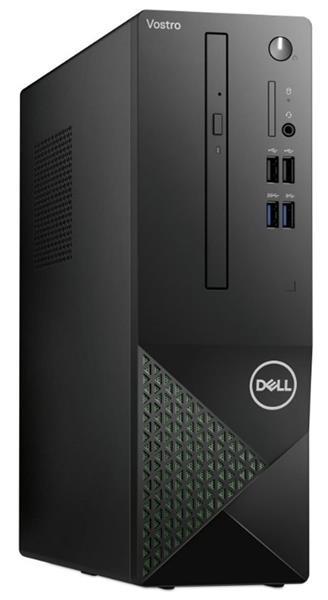 Dell Vostro 3710 SFF|180W|TPM|i3-12100|8GB|256GB SSD|Intel U