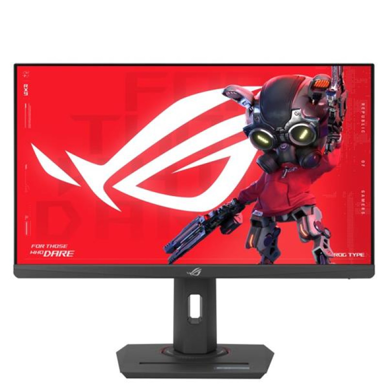 ASUS ROG Strix XG259CS 24,5" IPS 1920x1080 FHD 180Hz 1ms 400