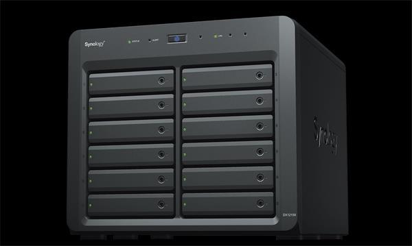 Synology™ Rozsirujuca jednotka DX1215II