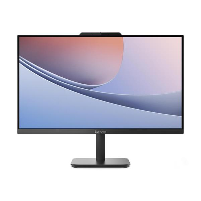 Lenovo V100 AIO, N100, 23.8˝ 1920, UMA, 8GB, SSD 256GB, W11P