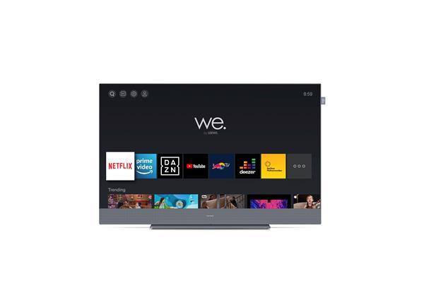 We by Loewe We.SEE 32, Smart TV, 32'' LED, Full HD, HDR, vst