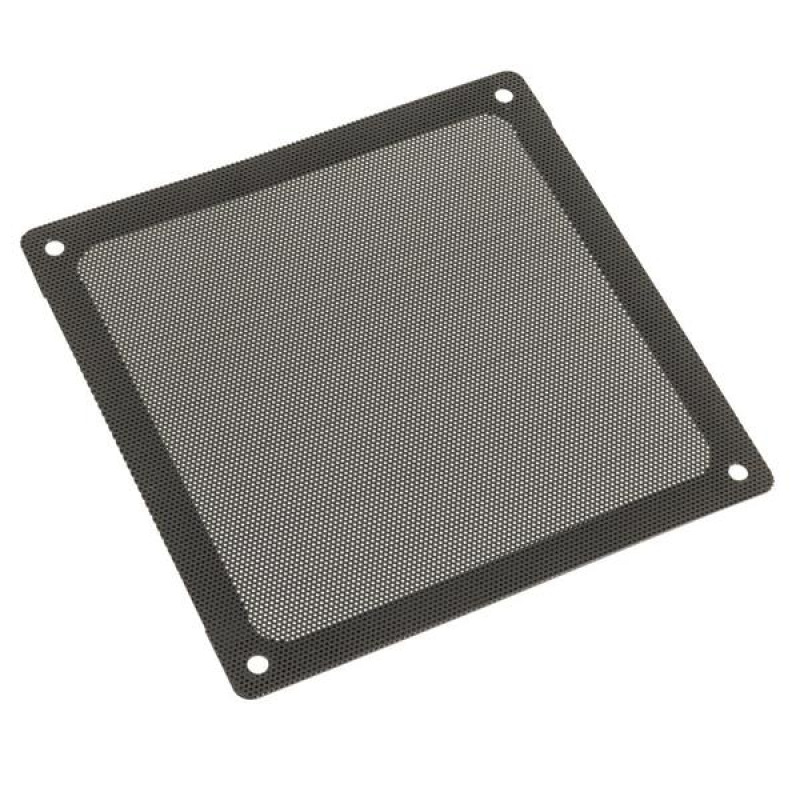 1stCOOL prachový filter pre ventilátor 80x80mm magnetický