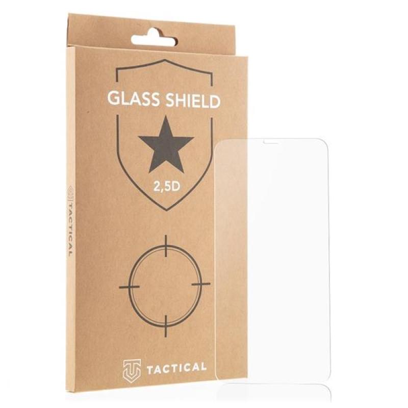 Samsung Tactical Glass Shield 2.5D sklo pre Samsung Galaxy A