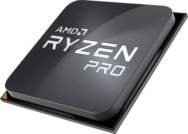 AMD, Ryzen 5 PRO 4650G, Processor TRAY, soc. AM4, 65W, Radeo