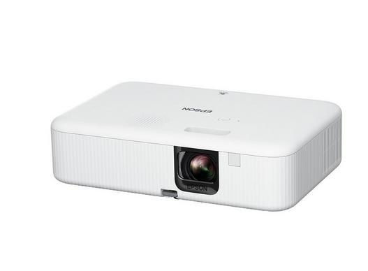 Epson projektor CO-FH02, 3LCD, 3000ANSI, 16000:1, Full HD, H