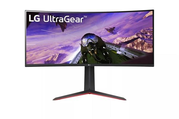 LG 34GP63AP-B 34"W VA LED 3440x1440 5M:1 5ms 300cd DP HDMI 1