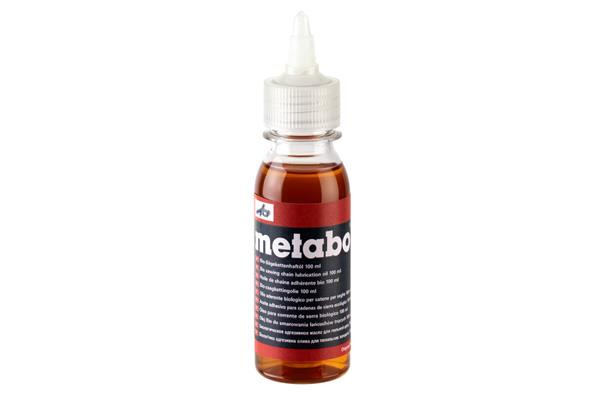 Metabo Bio olej na reťaz píly 100 ml