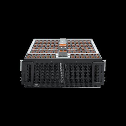 WD Ultrastar Data60 Storage SE4U60-60 HC550 1080TB nTAA He S
