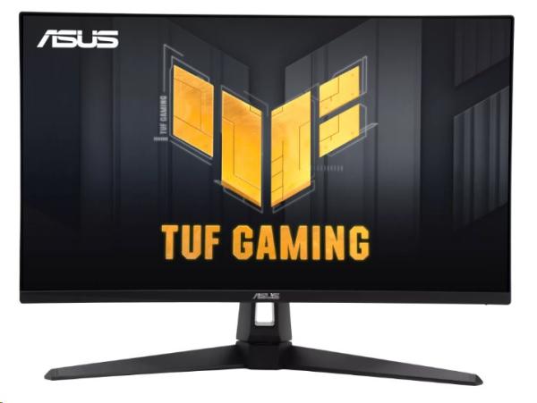 ASUS TUF Gaming VG27UQ1A 27" IPS 4K 3840x2160 HDR 160Hz 1ms