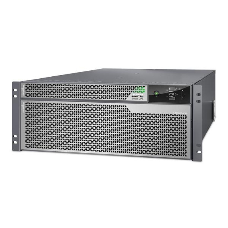 APC Smart-UPS Ultra On-Line Lithium ion, 10KVA/10KW, 4U Rack