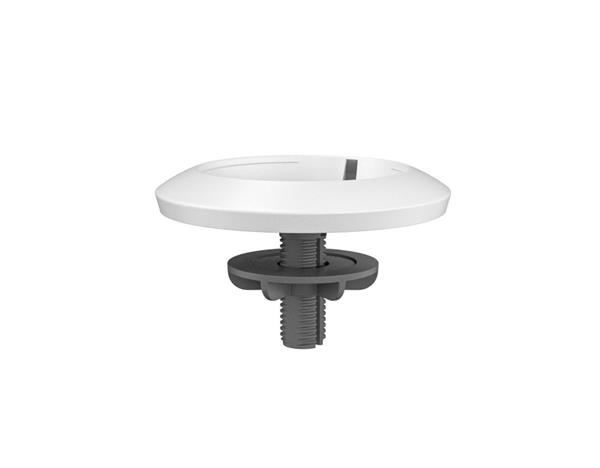 Logitech® Rally Mic Pod Table Mount, držiak stolného mikrofó