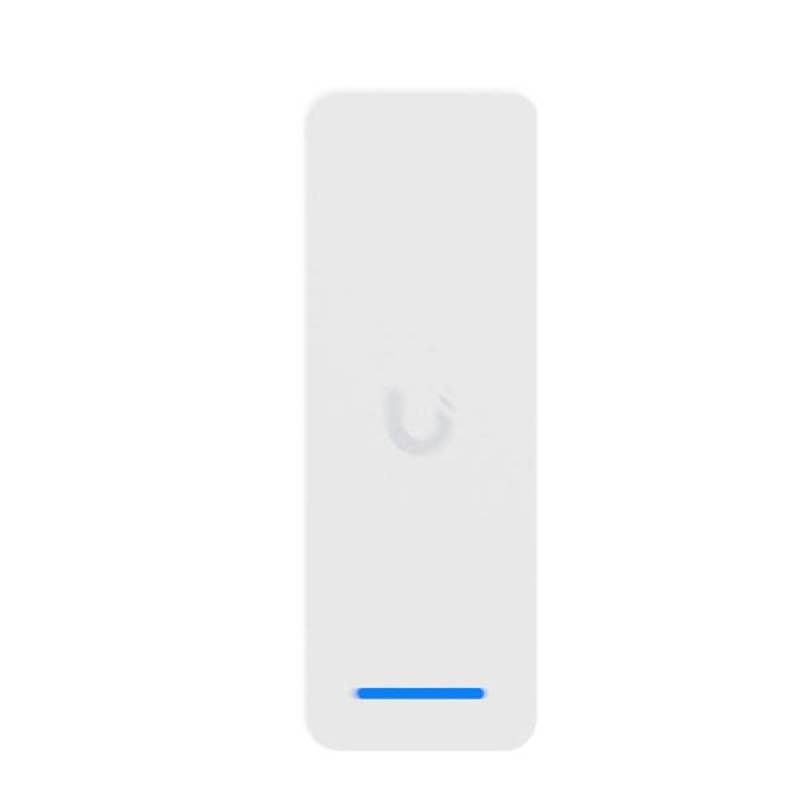 Ubiquiti An access reader with a built-in hub for complete,