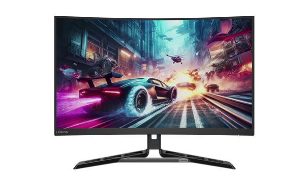 Lenovo Legion R32qc-30 31.5" 2560x1440 QHD 3000:1 350cd 0.5m