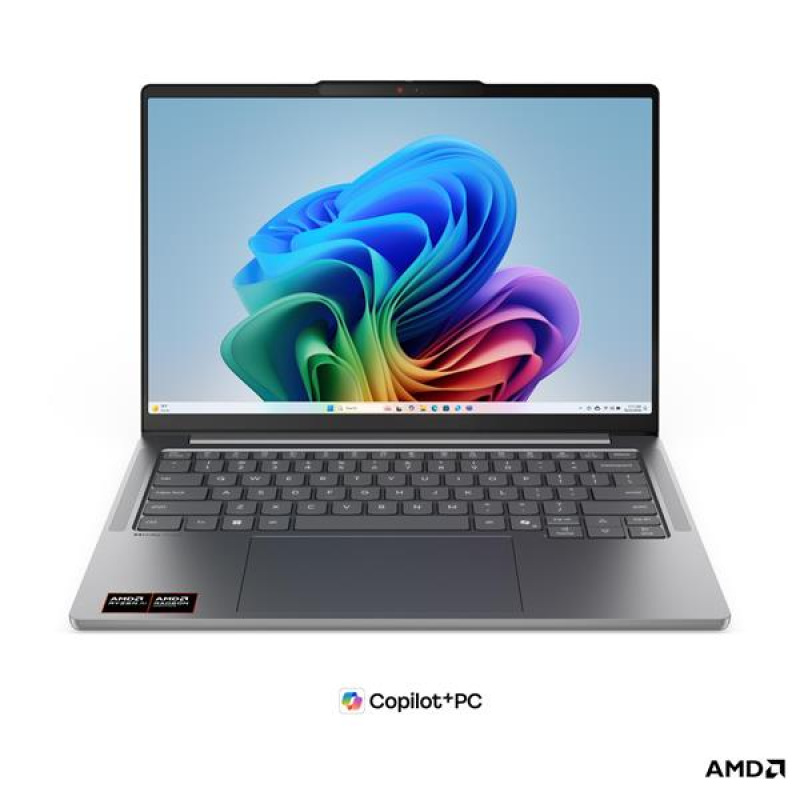 Lenovo IP Pro 5 14AGP11, Ryzen AI 7 450, 14.0˝ 2880 x 1800,