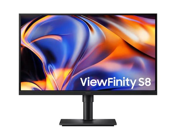 Samsung ViewFinity S8 (S80HF) 27" LED IPS 5120x2880 Mega DCR