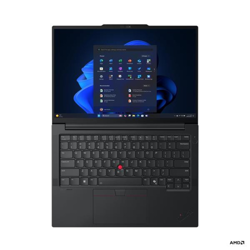 Lenovo TP E14 G7, Ryzen 5 230, 14.0˝ 1920x1200 WUXGA, UMA, 1