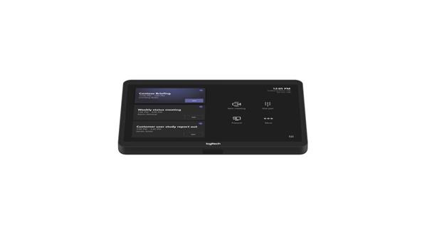 Logitech® Tap with Cat5e Kit - dotykový ovládač