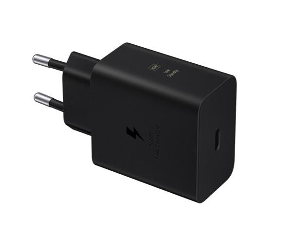 Samsung Napájací adaptér (60W) Power Adapter Black, bez kábl