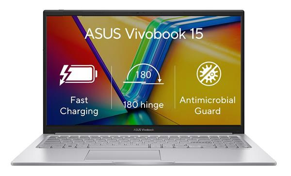ASUS Vivobook 15 X1504VA-BQ5426W, Core 5-120U , 15.6˝ 1920 x